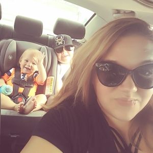 Meet your Posher, Kristen